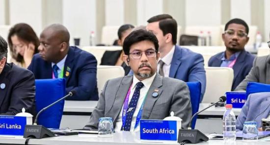 Global AI Rules Must Include Developing Nations